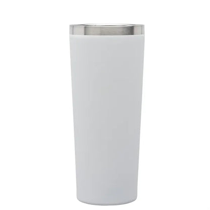Lontano 28 oz. Double Wall, Stainless Steel Travel Tumbler
