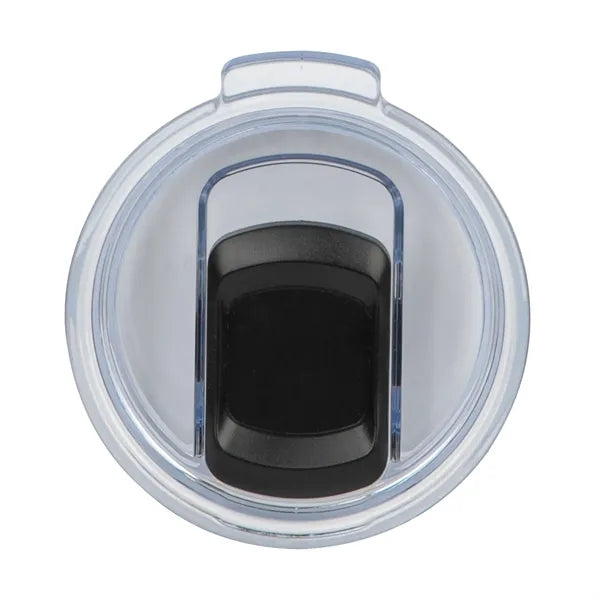 Pike 22 oz. Double Wall Stainless Steel Tumbler