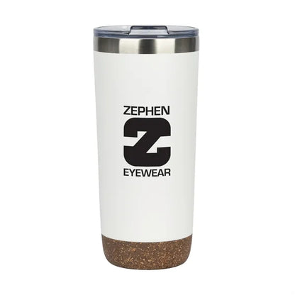 Pike 22 oz. Double Wall Stainless Steel Tumbler