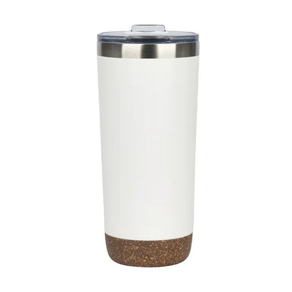 Pike 22 oz. Double Wall Stainless Steel Tumbler