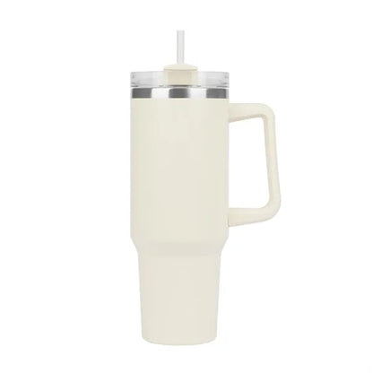 Riley 40 oz. Double Wall Stainless Steel Travel Mug