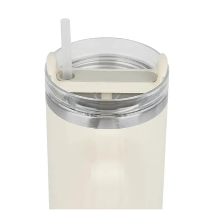 Riley 40 oz. Double Wall Stainless Steel Travel Mug