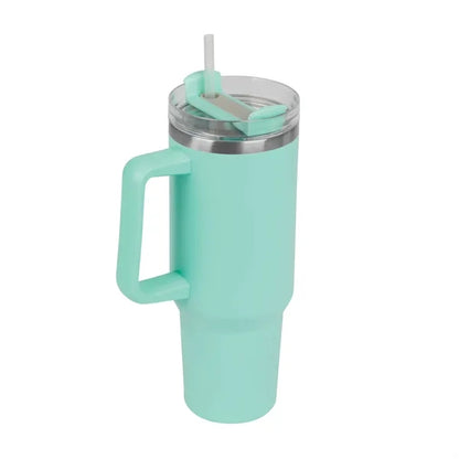 Riley 40 oz. Double Wall Stainless Steel Travel Mug