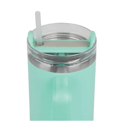 Riley 40 oz. Double Wall Stainless Steel Travel Mug