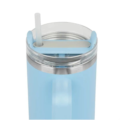 Riley 40 oz. Double Wall Stainless Steel Travel Mug