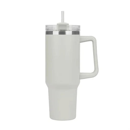 Riley 40 oz. Double Wall Stainless Steel Travel Mug