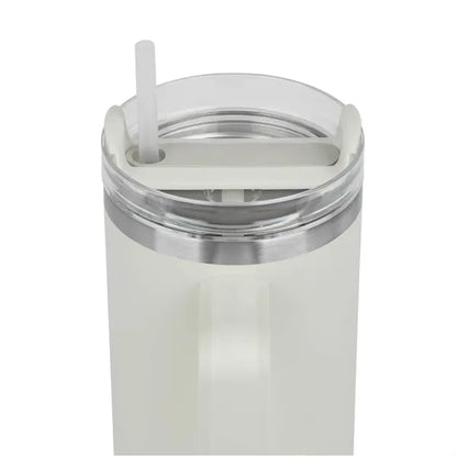 Riley 40 oz. Double Wall Stainless Steel Travel Mug