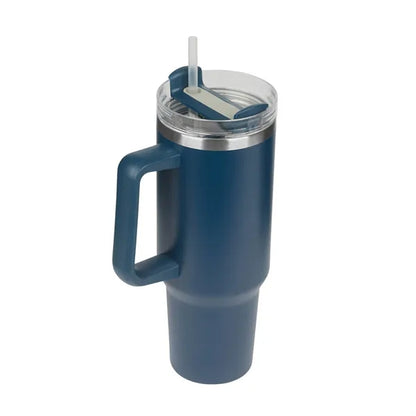 Riley 40 oz. Double Wall Stainless Steel Travel Mug
