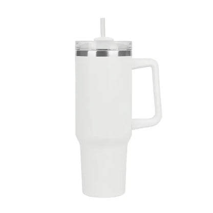 Riley 40 oz. Double Wall Stainless Steel Travel Mug