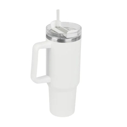 Riley 40 oz. Double Wall Stainless Steel Travel Mug