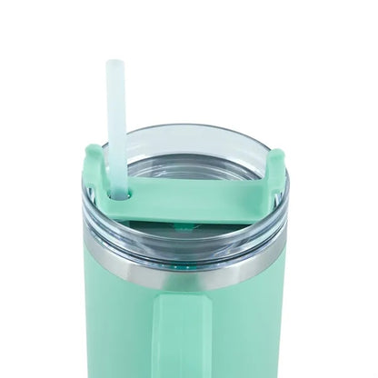 Lyon 30 oz. Double Wall Stainless Steel Travel Mug