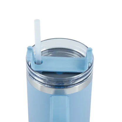 Lyon 30 oz. Double Wall Stainless Steel Travel Mug