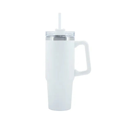 Lyon 30 oz. Double Wall Stainless Steel Travel Mug