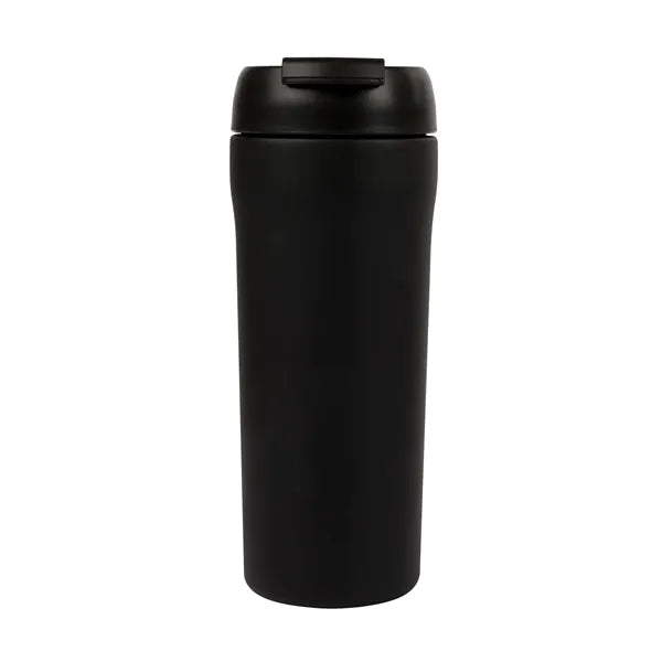 Fuerte 30 oz. Double Wall, Stainless Steel Travel Tumbler