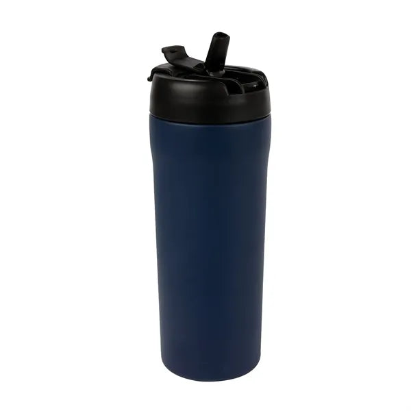 Fuerte 30 oz. Double Wall, Stainless Steel Travel Tumbler