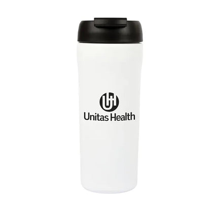 Fuerte 30 oz. Double Wall, Stainless Steel Travel Tumbler
