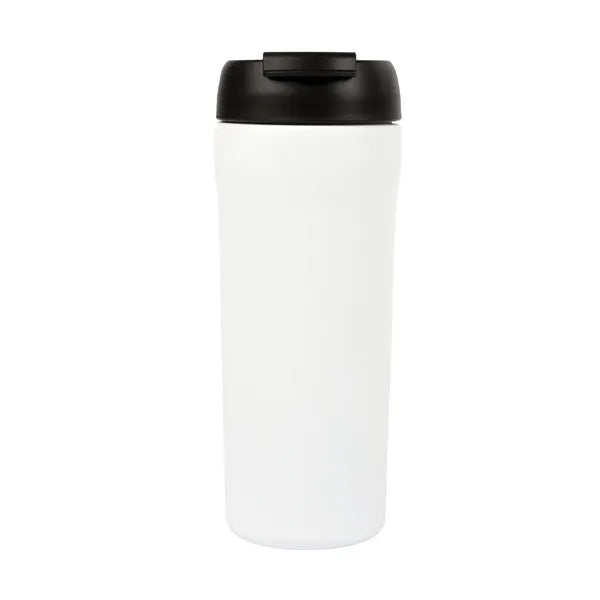 Fuerte 30 oz. Double Wall, Stainless Steel Travel Tumbler