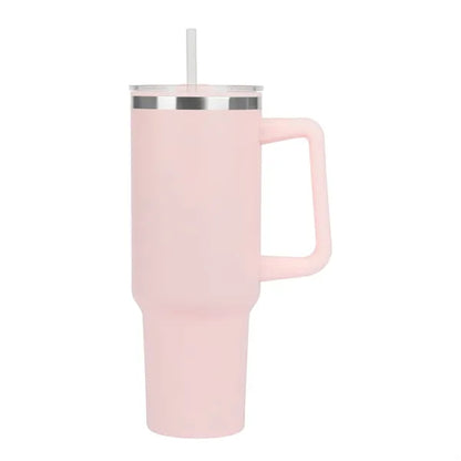 Izzy 40 oz. Steel/PP Liner Travel Mug