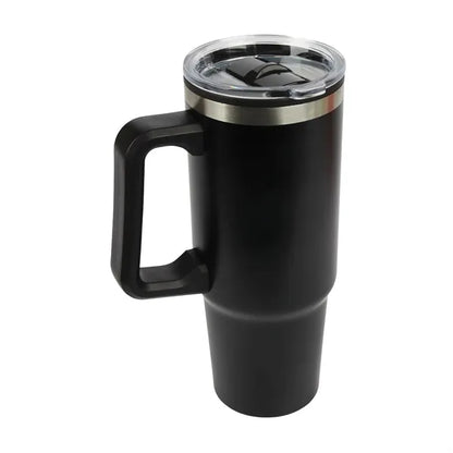 Zane 30 oz. Steel/PP Liner Travel Mug