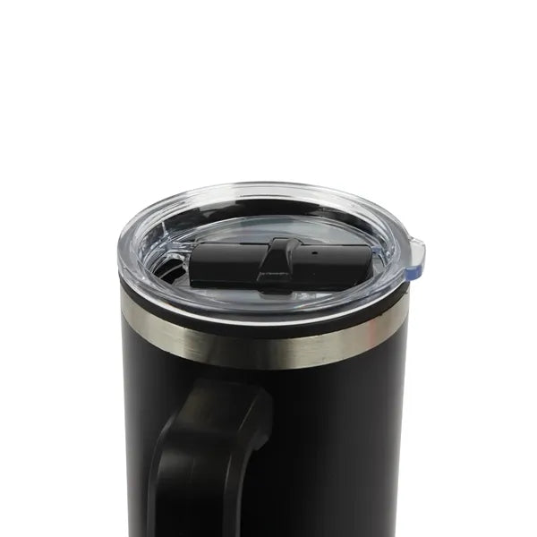 Zane 30 oz. Steel/PP Liner Travel Mug