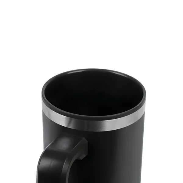 Zane 30 oz. Steel/PP Liner Travel Mug