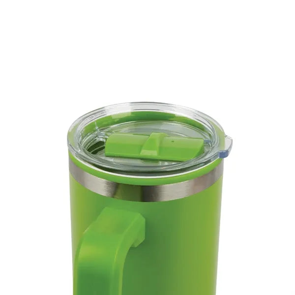 Zane 30 oz. Steel/PP Liner Travel Mug