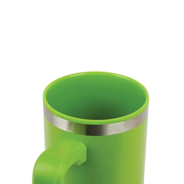 Zane 30 oz. Steel/PP Liner Travel Mug