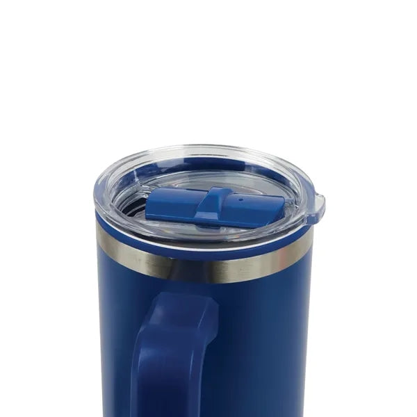 Zane 30 oz. Steel/PP Liner Travel Mug