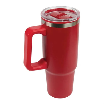 Zane 30 oz. Steel/PP Liner Travel Mug