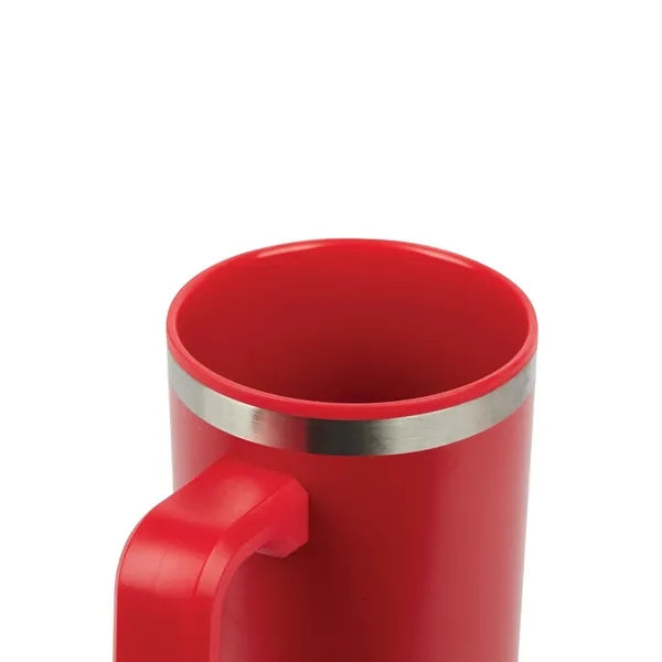 Zane 30 oz. Steel/PP Liner Travel Mug