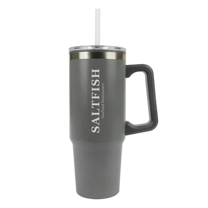 Zane 30 oz. Steel/PP Liner Travel Mug