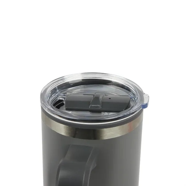 Zane 30 oz. Steel/PP Liner Travel Mug