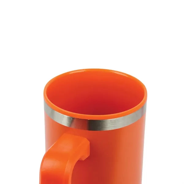 Zane 30 oz. Steel/PP Liner Travel Mug