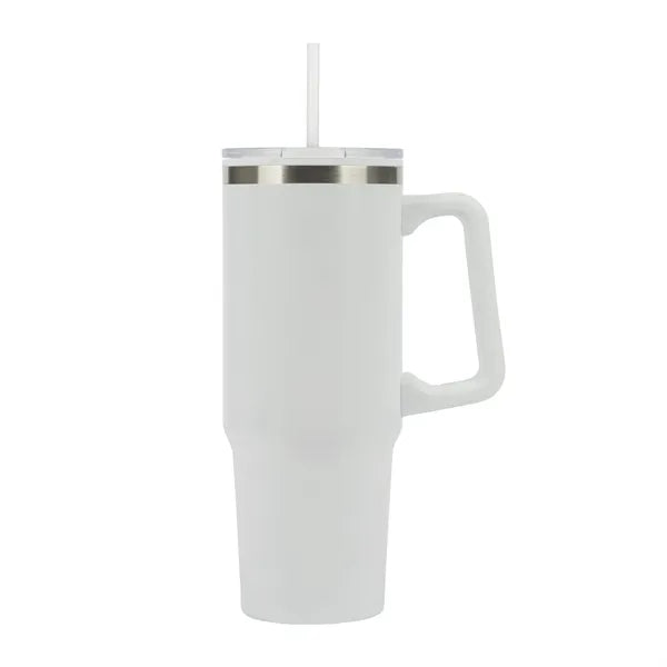 Zane 30 oz. Steel/PP Liner Travel Mug