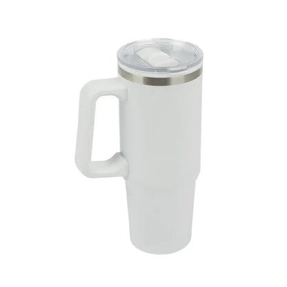 Zane 30 oz. Steel/PP Liner Travel Mug