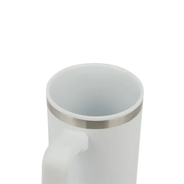 Zane 30 oz. Steel/PP Liner Travel Mug