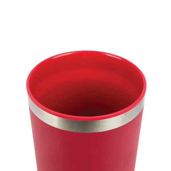 Bremen 24 oz. Steel/50% Recycled PP Liner Travel Tumbler