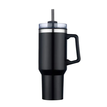 Connor 40 oz. Steel/PP Liner Travel Mug