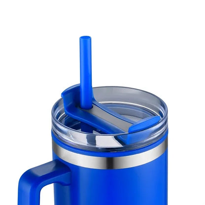 Connor 40 oz. Steel/PP Liner Travel Mug