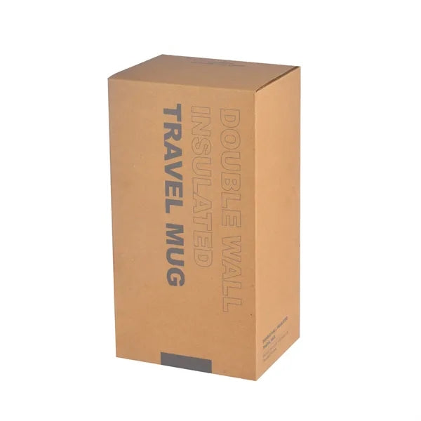 Connor 40 oz. Steel/PP Liner Travel Mug