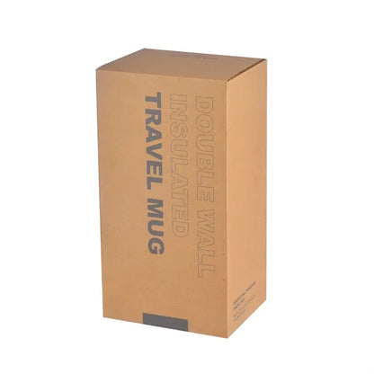 Connor 40 oz. Steel/PP Liner Travel Mug