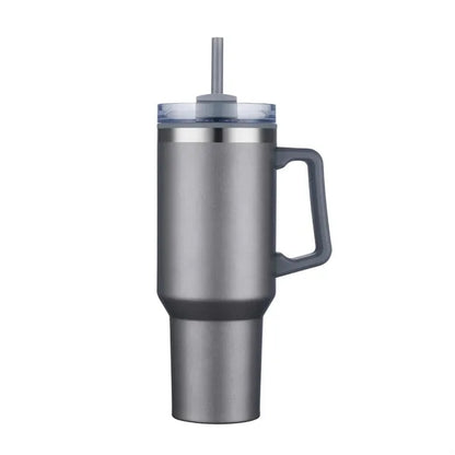 Connor 40 oz. Steel/PP Liner Travel Mug