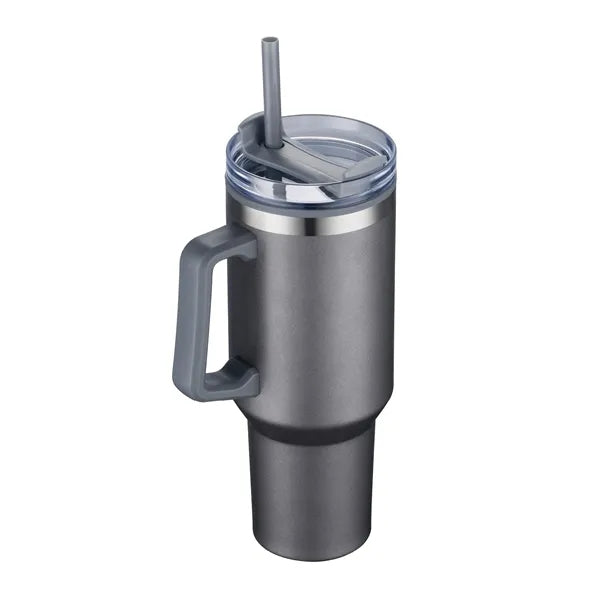 Connor 40 oz. Steel/PP Liner Travel Mug