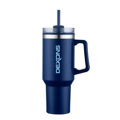 Connor 40 oz. Steel/PP Liner Travel Mug