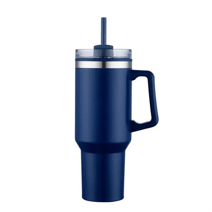 Connor 40 oz. Steel/PP Liner Travel Mug