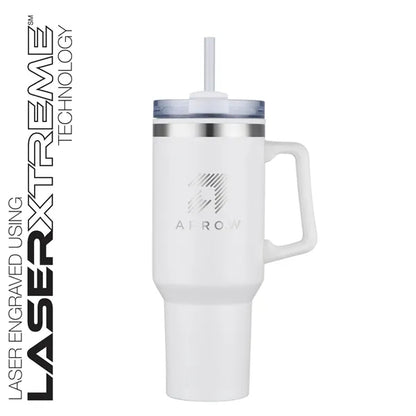 Connor 40 oz. Steel/PP Liner Travel Mug