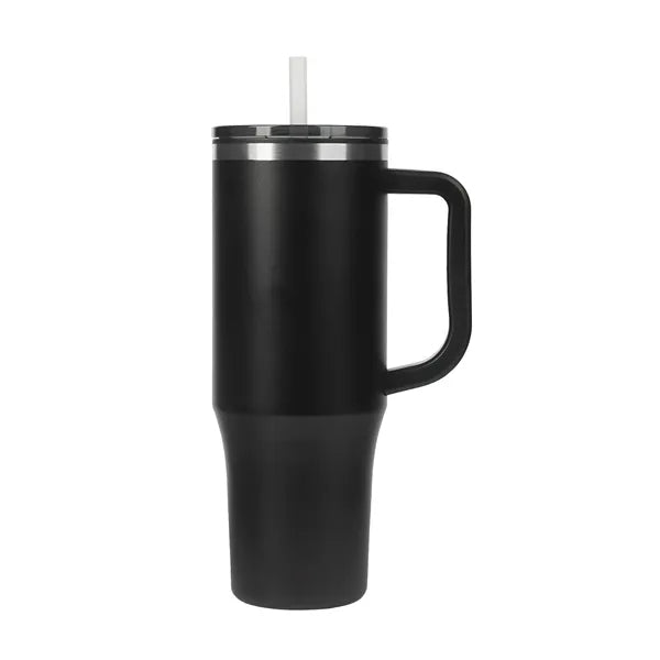 Emerson 30 oz. Recycled SS/PP Liner Travel Mug