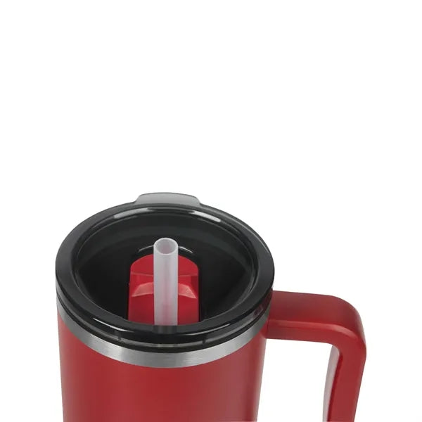 Emerson 30 oz. Recycled SS/PP Liner Travel Mug