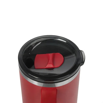 Emerson 30 oz. Recycled SS/PP Liner Travel Mug
