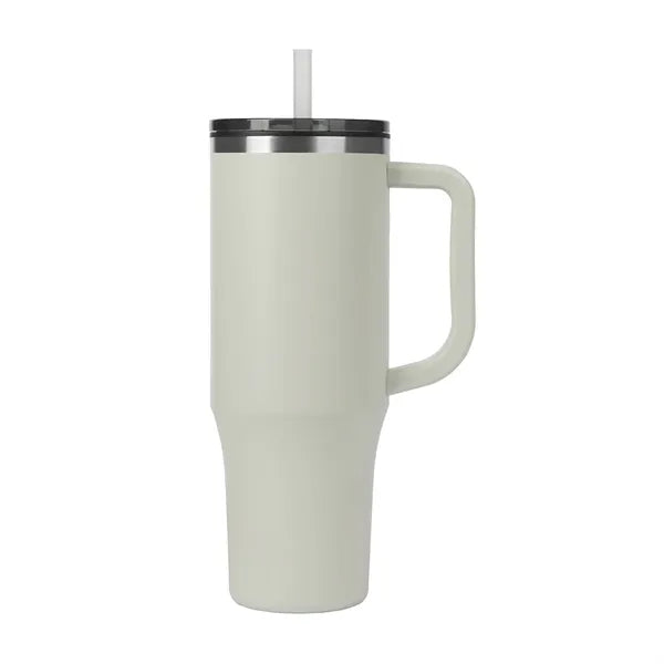 Emerson 30 oz. Recycled SS/PP Liner Travel Mug